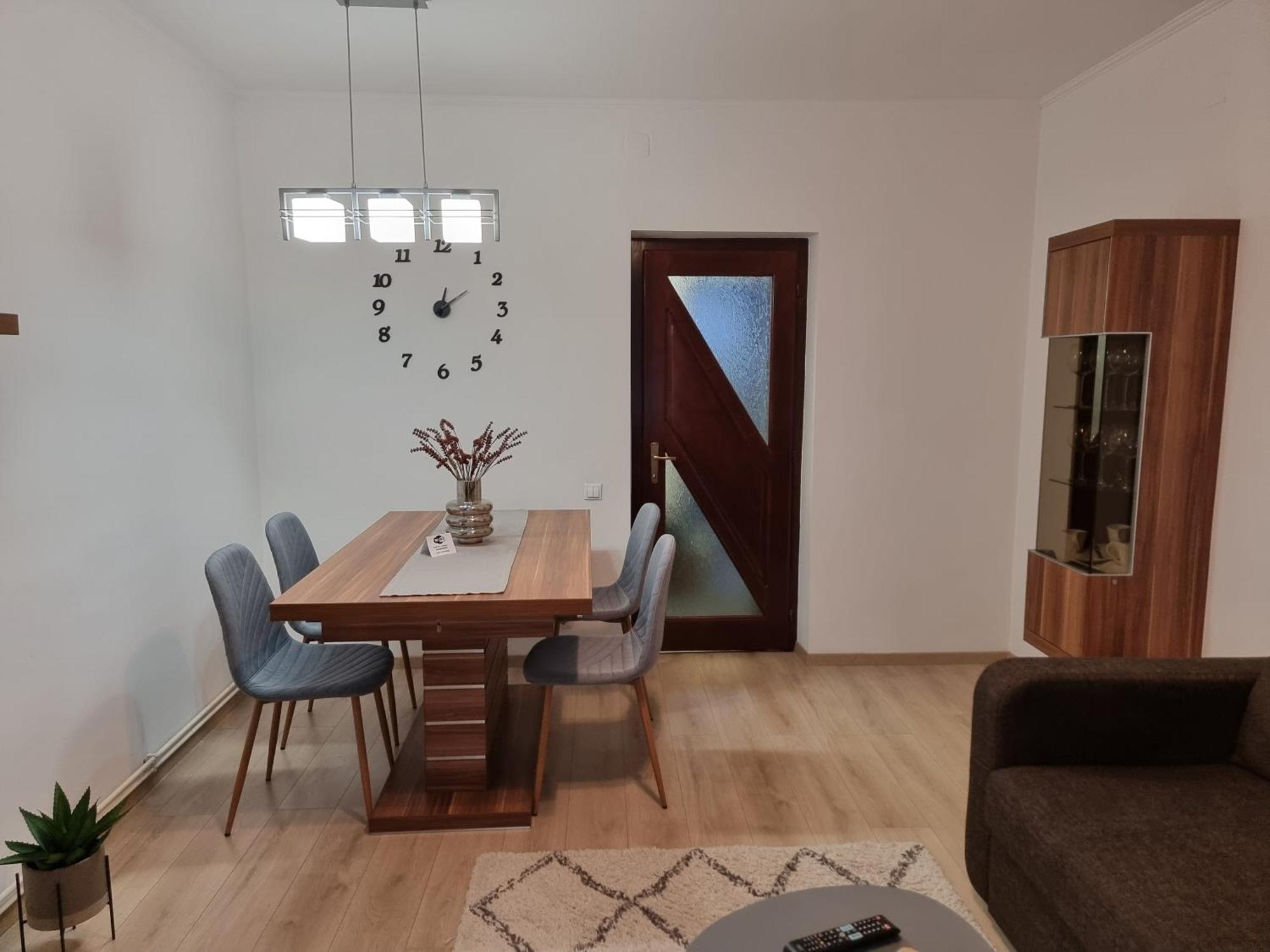 Апартаменты Joy Apartman Совата Экстерьер фото